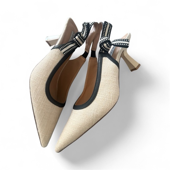 Steve Madden Versali Pumps - Size 9 - Picture 8 of 9